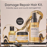 L'Oreal Absolut Repair Damage Repair Hair Kit