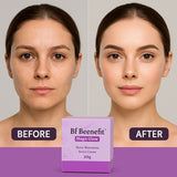 Bf beenefit magic glow tripple whitening night cream