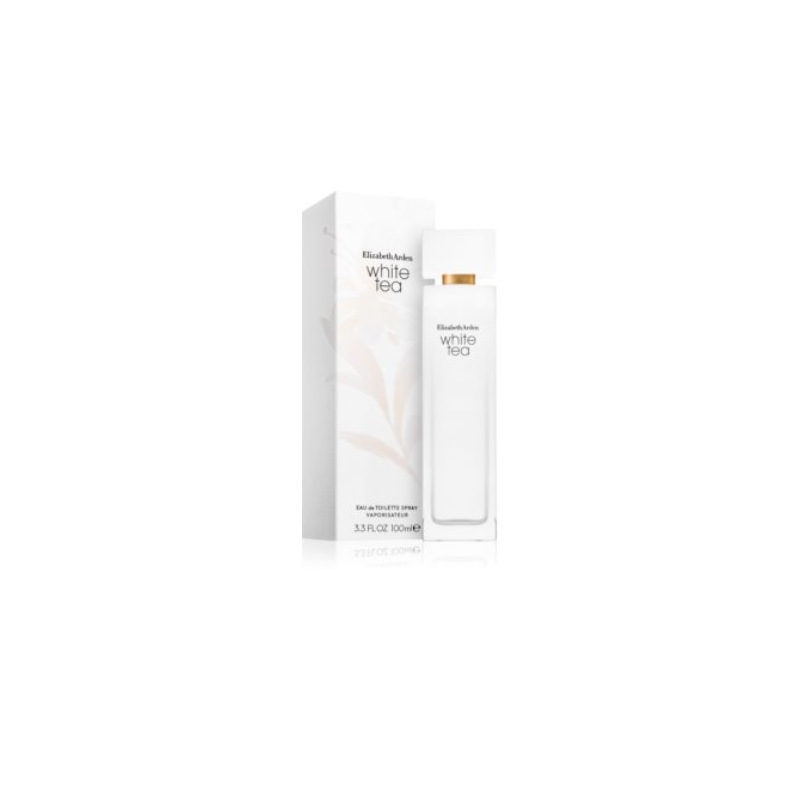 Elizabeth Arden White Tea Eau de Toilette for Women