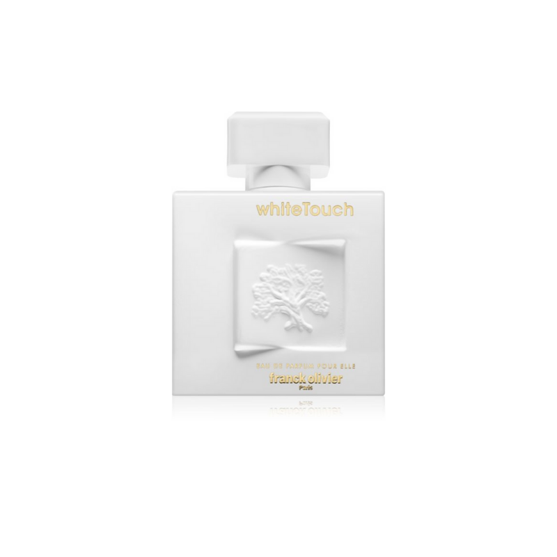 Franck Olivier White Touch Eau de Toilette for Men