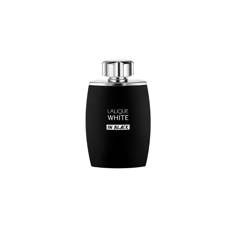 Lalique White in Black Eau de Parfum for Men