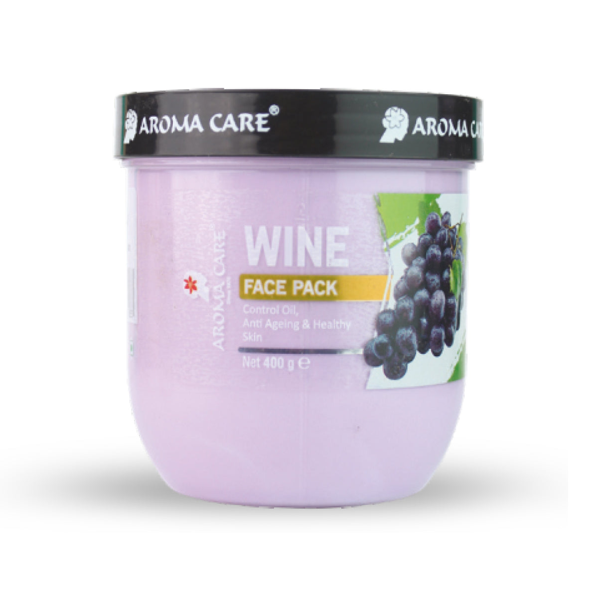 'Expert Wine Facial Kit for Radiant & Youthful Skin | Anti-Aging, Brightening & Detoxifying Facial with Natural Grape & Wine Extracts | Suitable for All Skin Types | Paraben-Free'