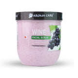 'Expert Wine Facial Kit for Radiant & Youthful Skin | Anti-Aging, Brightening & Detoxifying Facial with Natural Grape & Wine Extracts | Suitable for All Skin Types | Paraben-Free'