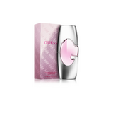 Guess Woman Pink Eau de Parfum for Women