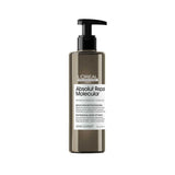 L'Oreal Absolut Repair Molecular Rinse-off Serum For Damaged Hair 250ml