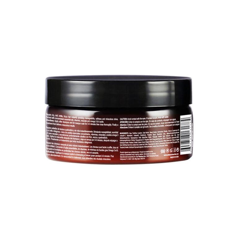 Amazon Series - Jojoba Moisturizing Keratin Masque 250ml