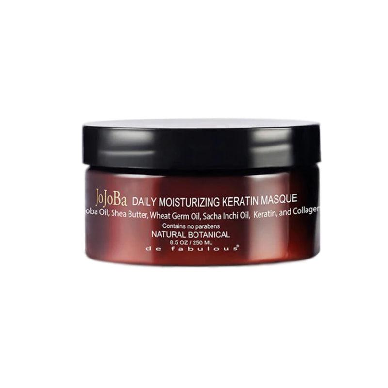 Amazon Series - Jojoba Moisturizing Keratin Masque 250ml