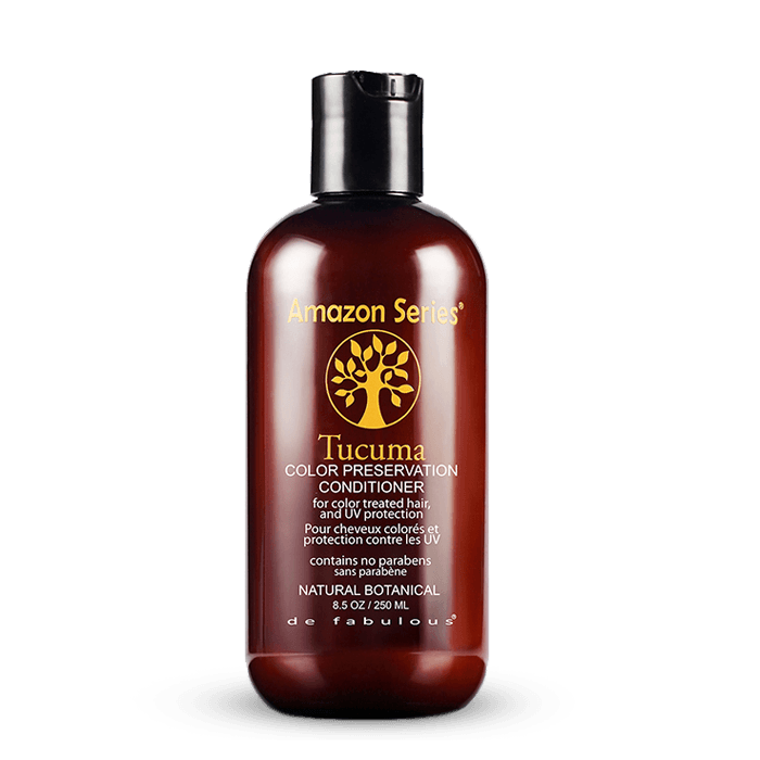 Amazon Series - Tucuma Color Preservation Conditioner 250ml