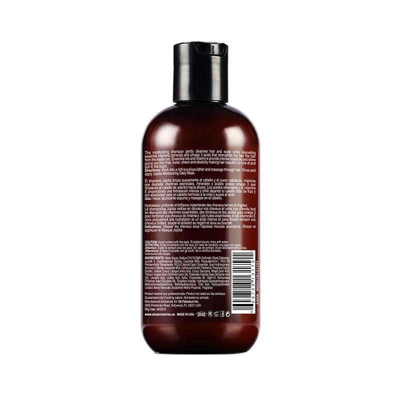 Amazon Series - Tucuma Color Preservation Conditioner 250ml