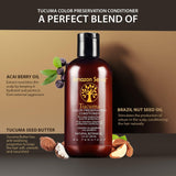 Amazon Series - Tucuma Color Preservation Conditioner 250ml