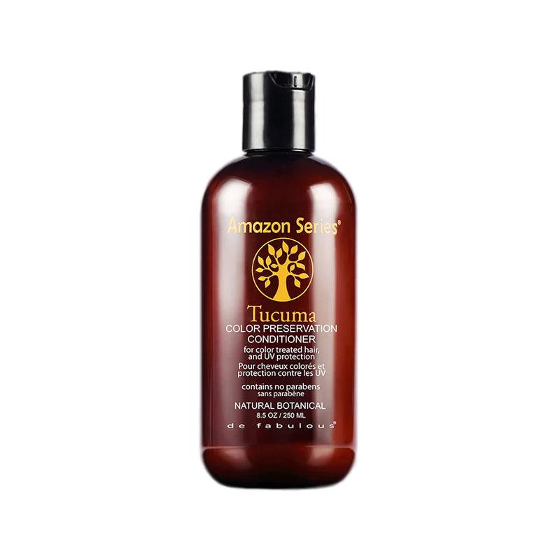 Amazon Series - Tucuma Color Preservation Conditioner 250ml