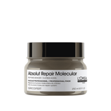 L'Oreal Absolut Repair Molecular Professional Mask 250ml, Repair up to 2 years of damage
