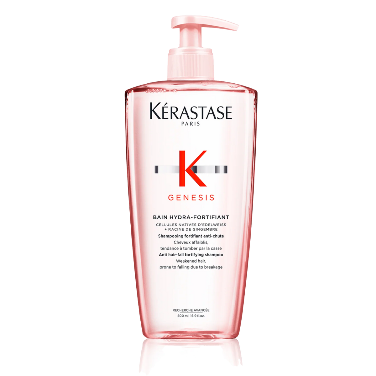 Kerastase Genesis - Bain Hydra-Fortifiant Shampoo 500ml