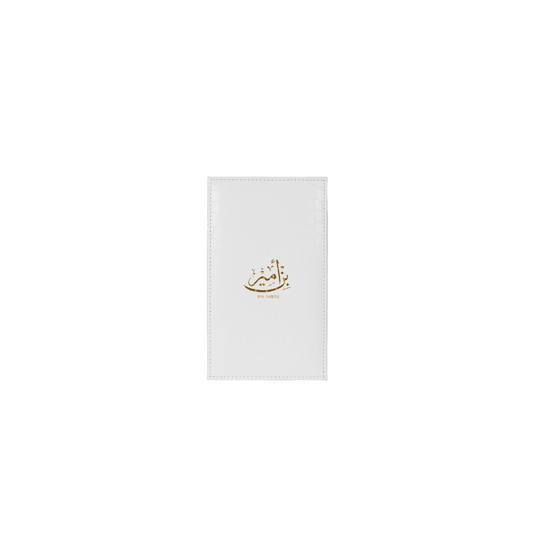 Ahmed Al Maghribi Bin Ameer Eau de Parfum for Men