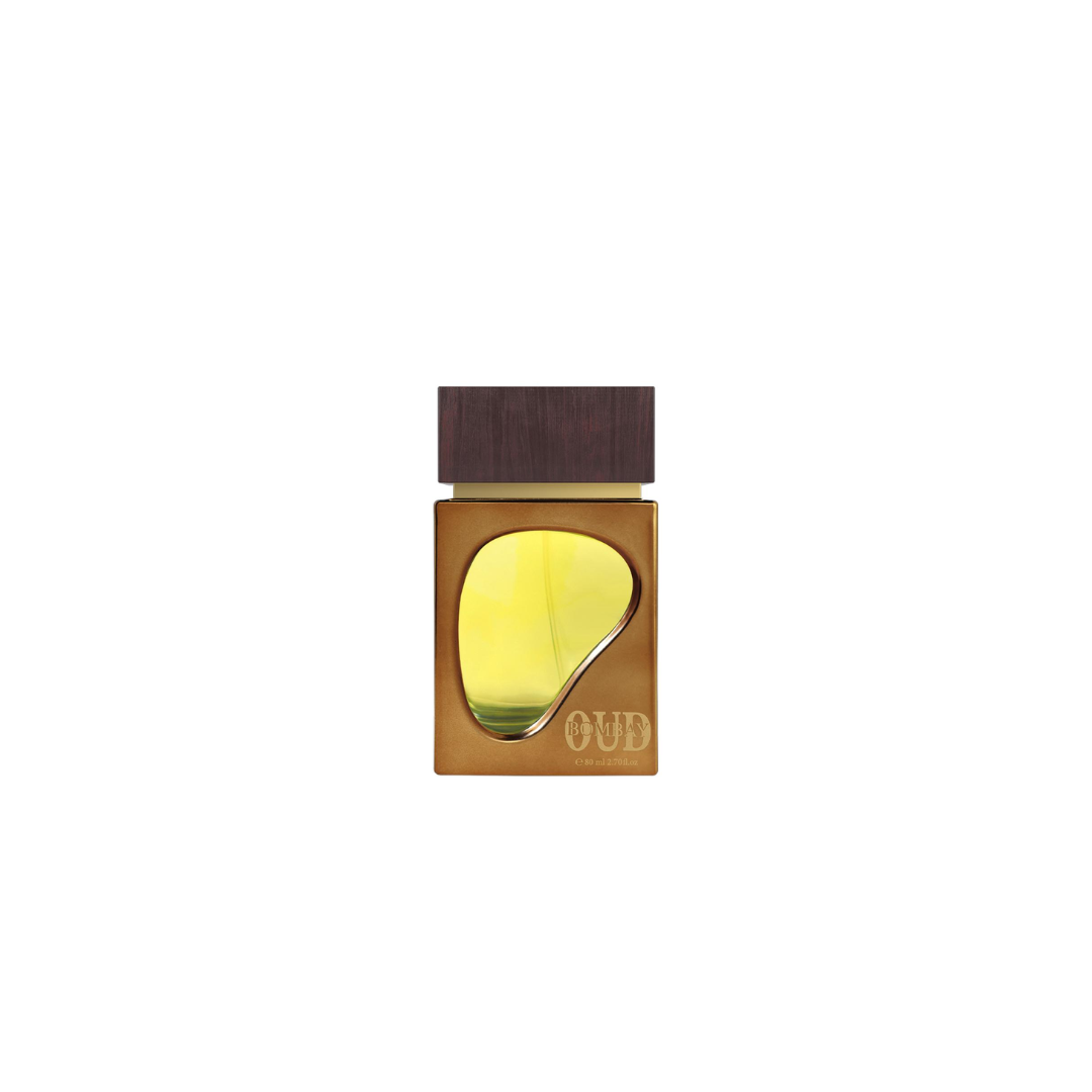 Ahmed Al Maghribi Bombay Oud Eau de Parfum for Men