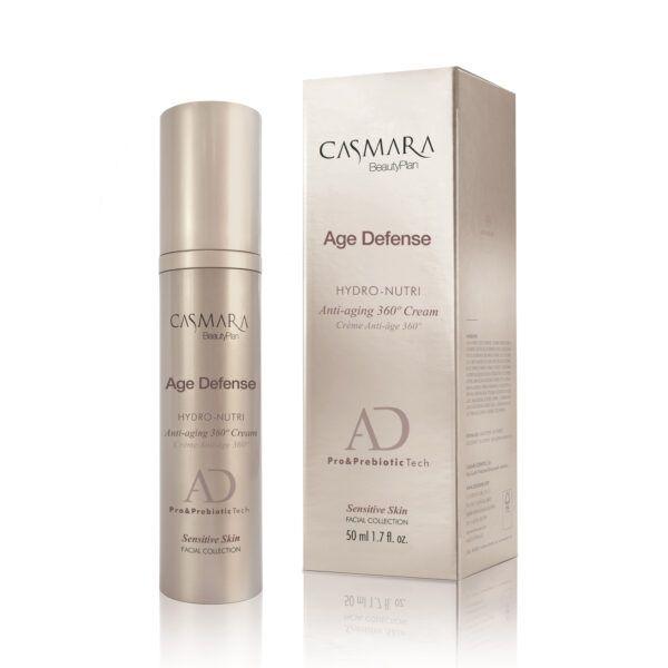 Casmara - Age Defense Cream 50ml