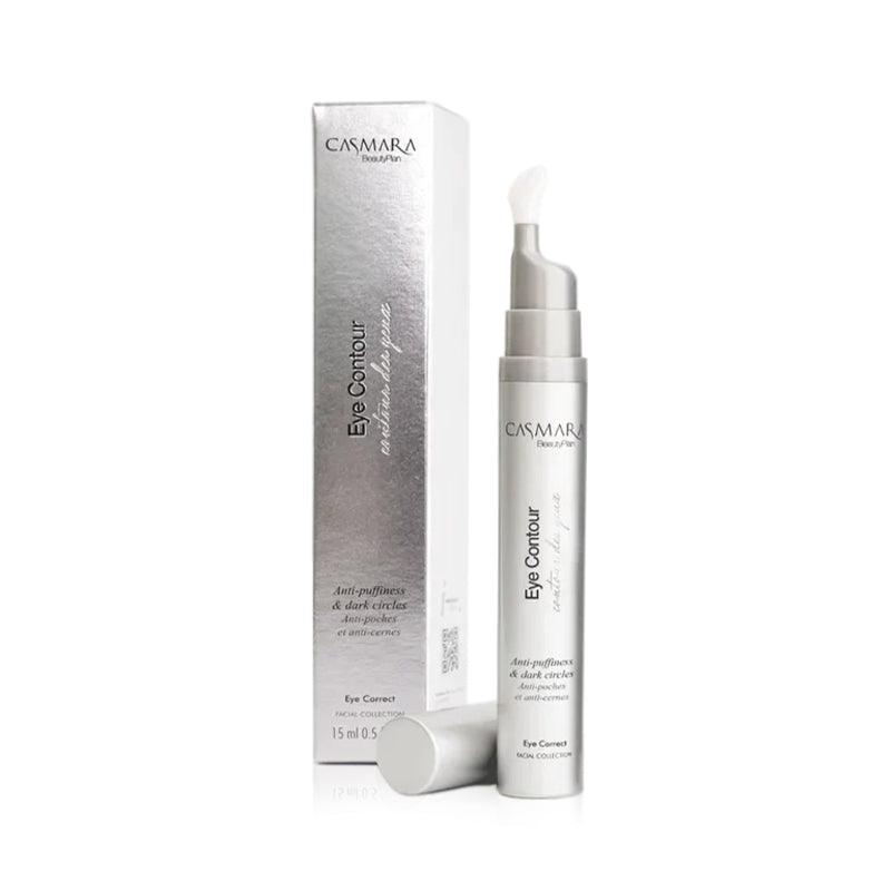 Casmara Eye Contour-Anti Puffyness and Dark Circles 15ml