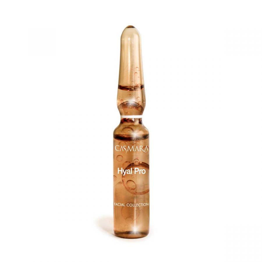 Casmara - Hyal Pro Facial Ampoule Flash Effect  5*2.5ml
