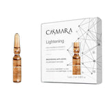 Casmara - Lightening Facial Ampules Flash Effect  5*2.5ml