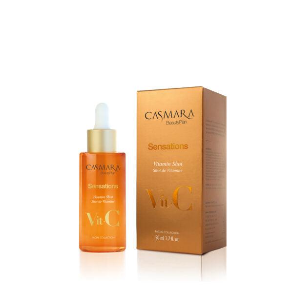 Casmara - Sensations Vitamin Shot 50ml