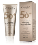 Casmara - Photoaging Control Gel Cream with 50+ SPF 50ml