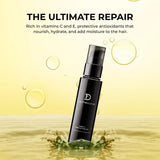 De Fabulous - Marula Miracle Hair Oil 50ml