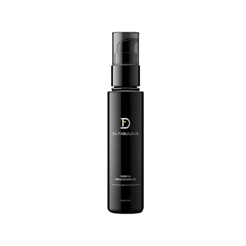 De Fabulous - Marula Miracle Hair Oil 50ml