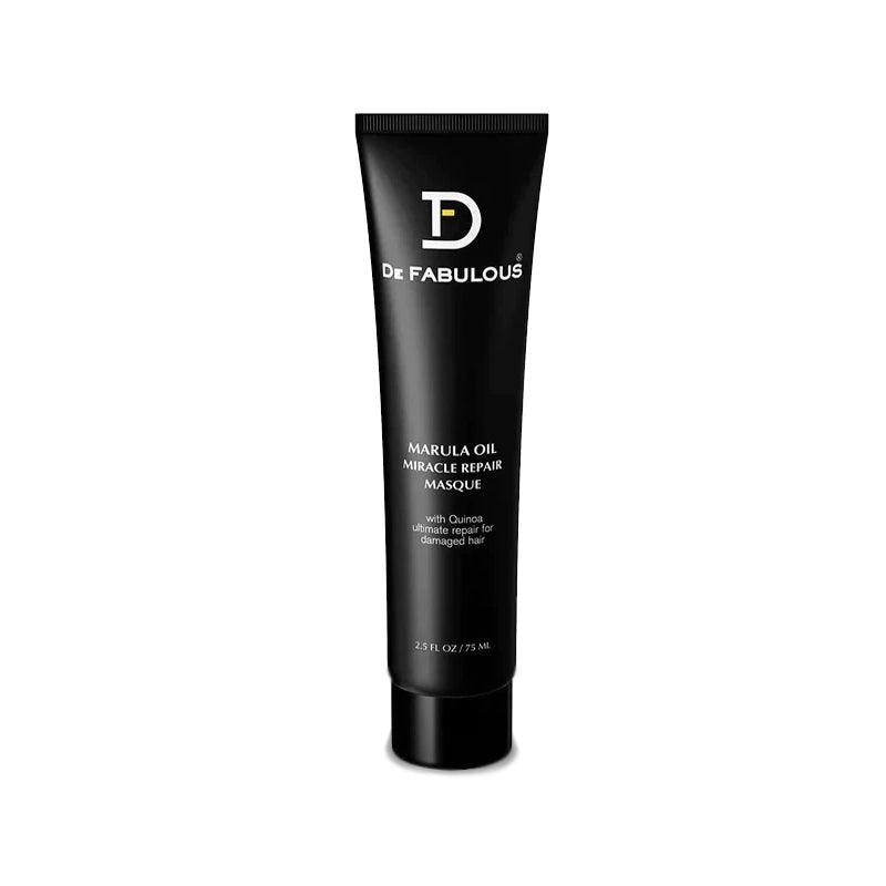 De Fabulous Marula Oil Miracle Repair Masque 75ml