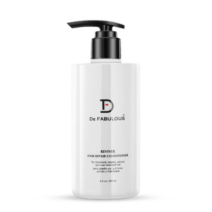 De Fabulous - Reviver Hair Repair Conditioner 250ml