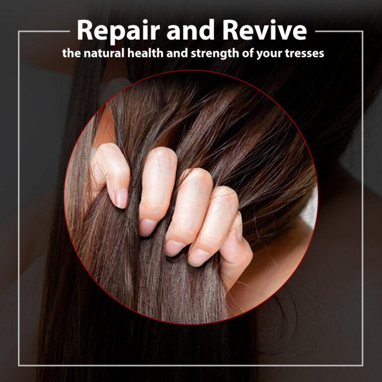 De Fabulous - Reviver Hair Repair Conditioner 250ml