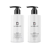 De Fabulous Reviver Hair Repair Kit - Shampoo + Conditioner, Keratin Protien Treatment (250ml +250ml)