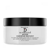 De Fabulous - Reviver Hair Repair Shampoo 250ml & Treatment 250ml