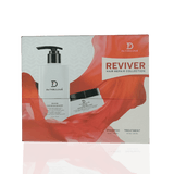 De Fabulous - Reviver Hair Repair Shampoo 250ml & Treatment 250ml