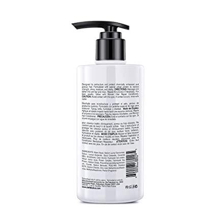 De Fabulous - Reviver Hair Repair Shampoo - Sulphate Free 250ml