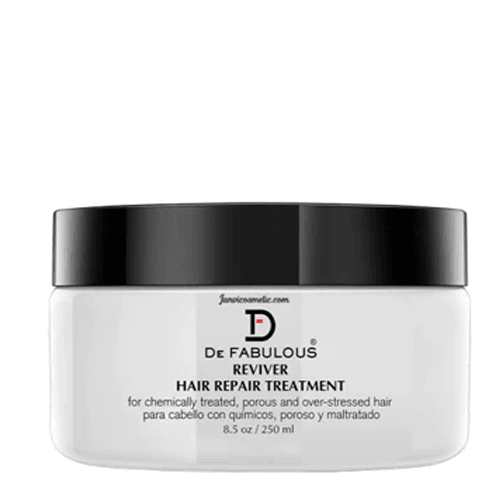 De Fabulous - Reviver Hair Repair Treatment 250ml