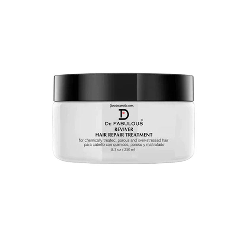 De Fabulous - Reviver Hair Repair Treatment 250ml