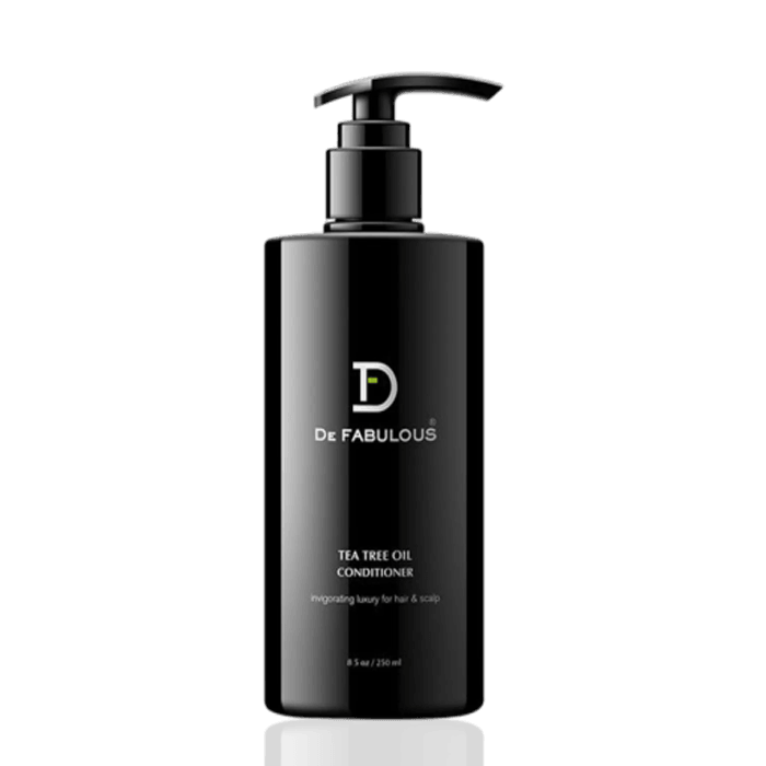 De Fabulous - Tea Tree Oil Conditioner 250ml