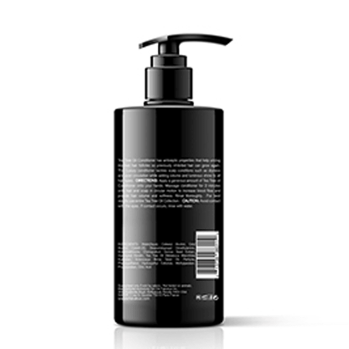 De Fabulous - Tea Tree Oil Conditioner 250ml
