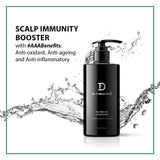 De Fabulous - Tea Tree Oil Conditioner 250ml