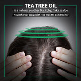 De Fabulous - Tea Tree Oil Conditioner 250ml