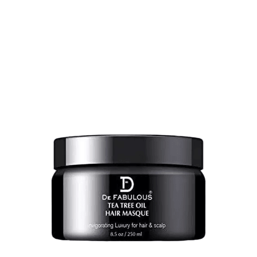 De Fabulous - Tea Tree Oil Hair Masque 250ml