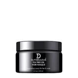 De Fabulous - Tea Tree Oil Hair Masque 250ml