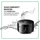 De Fabulous - Tea Tree Oil Hair Masque 250ml