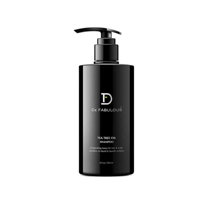 De Fabulous - Tea Tree Oil Shampoo 250ml