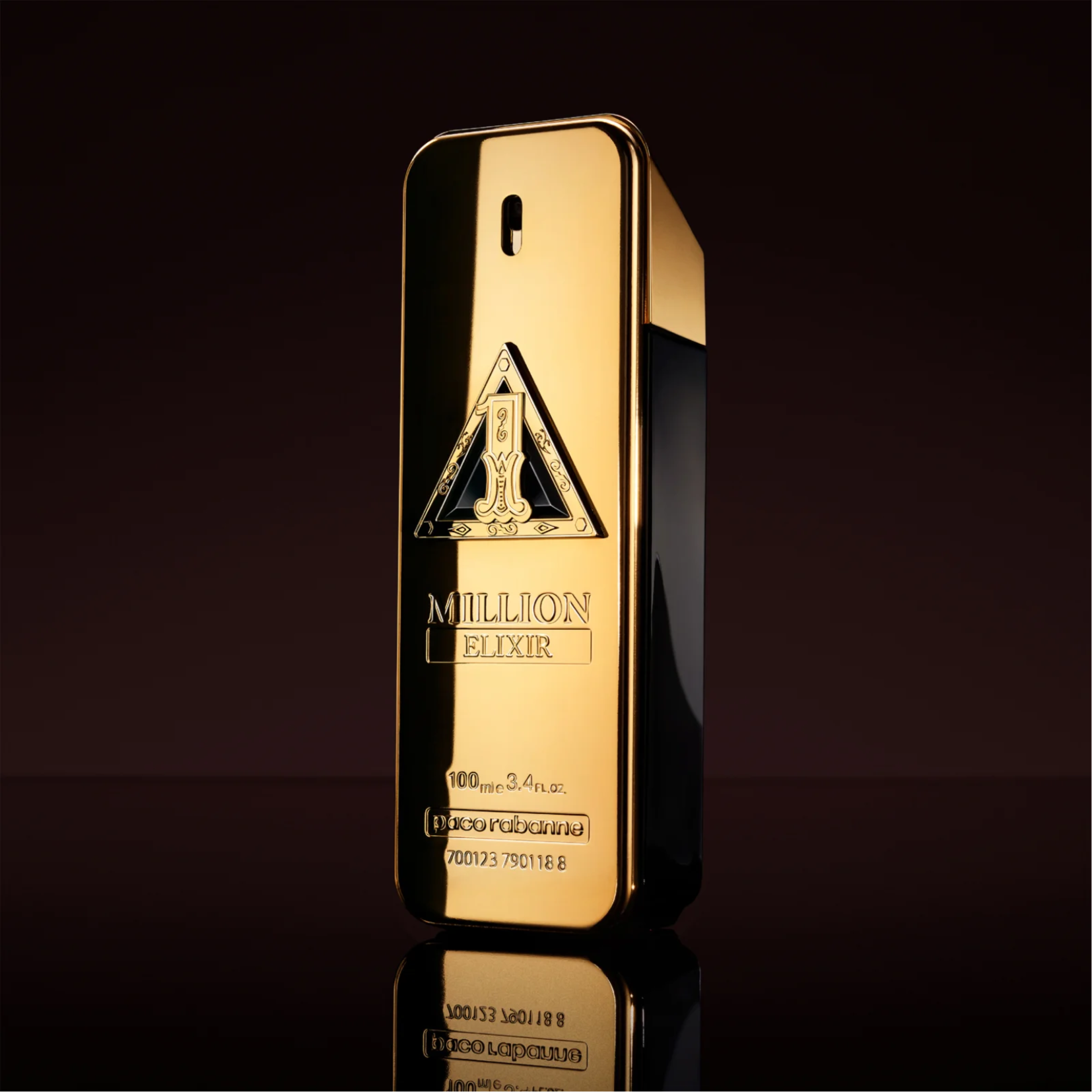 Paco Rabanne 1 Million Elixir Parfum Intense for Men