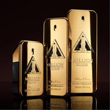 Paco Rabanne 1 Million Elixir Parfum Intense for Men