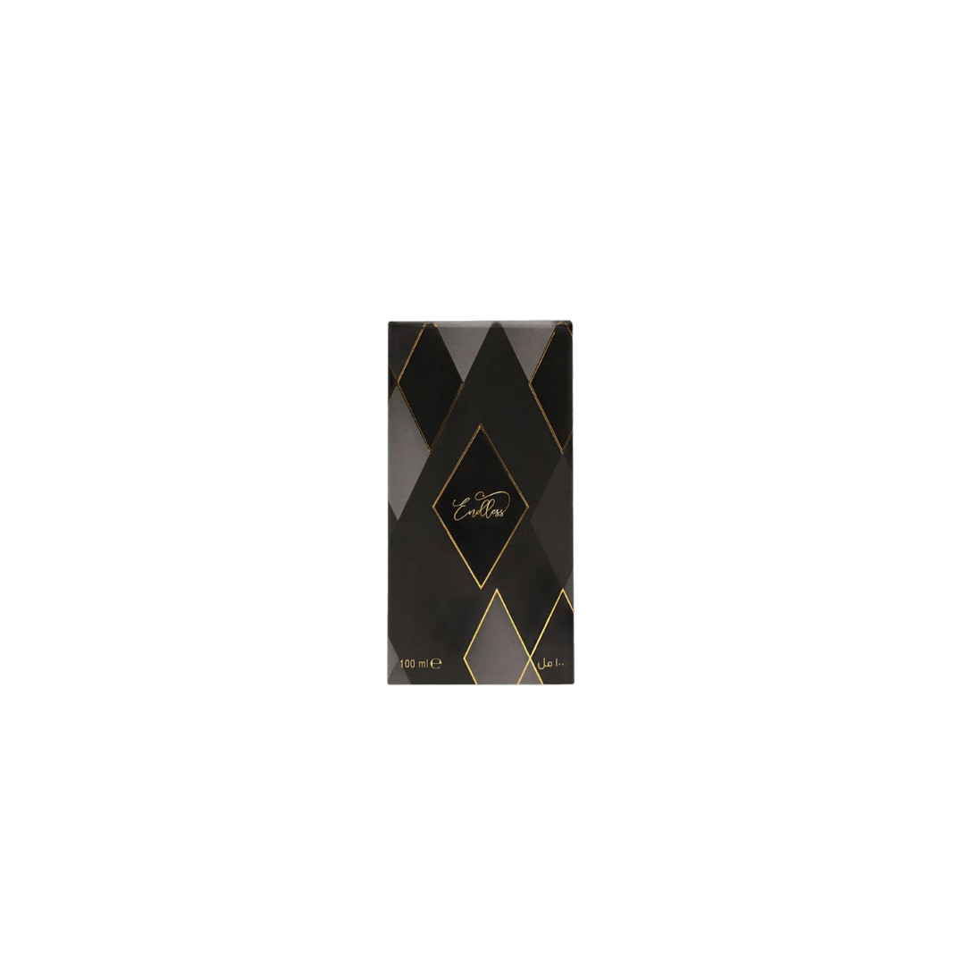 Ahmed Al Maghribi Endless Eau de Parfum for Men
