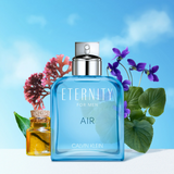 Calvin Klein Eternity Air Eau de Toilette for Men