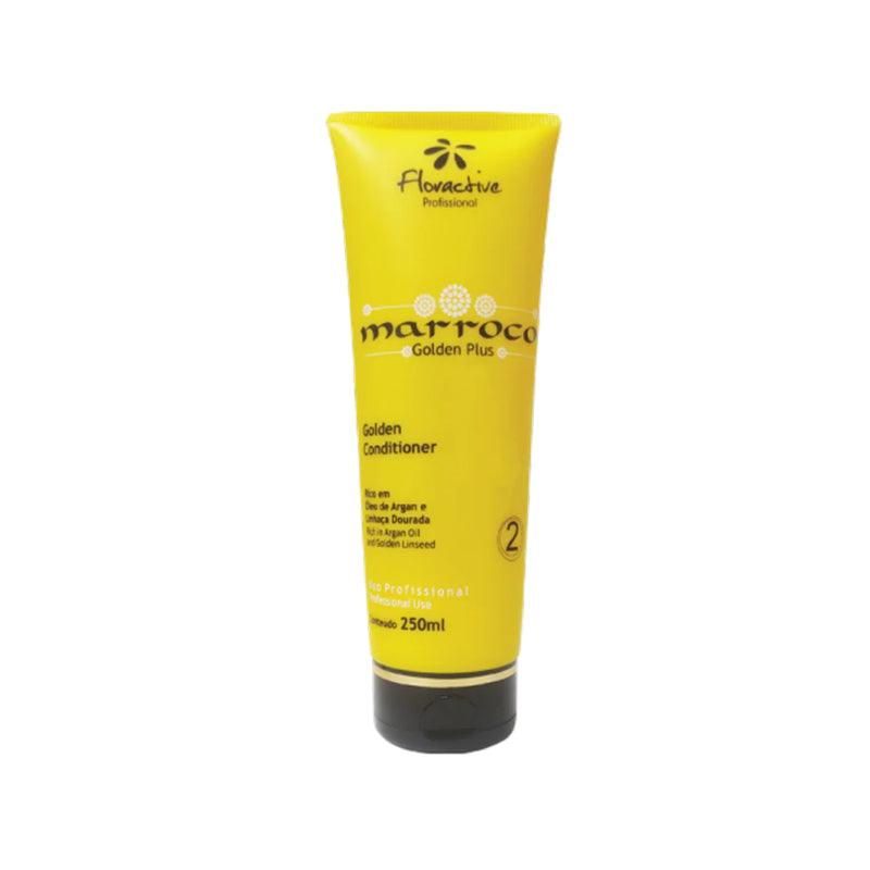 Floractive Professional - Marroco Golden Conditioner 250ml
