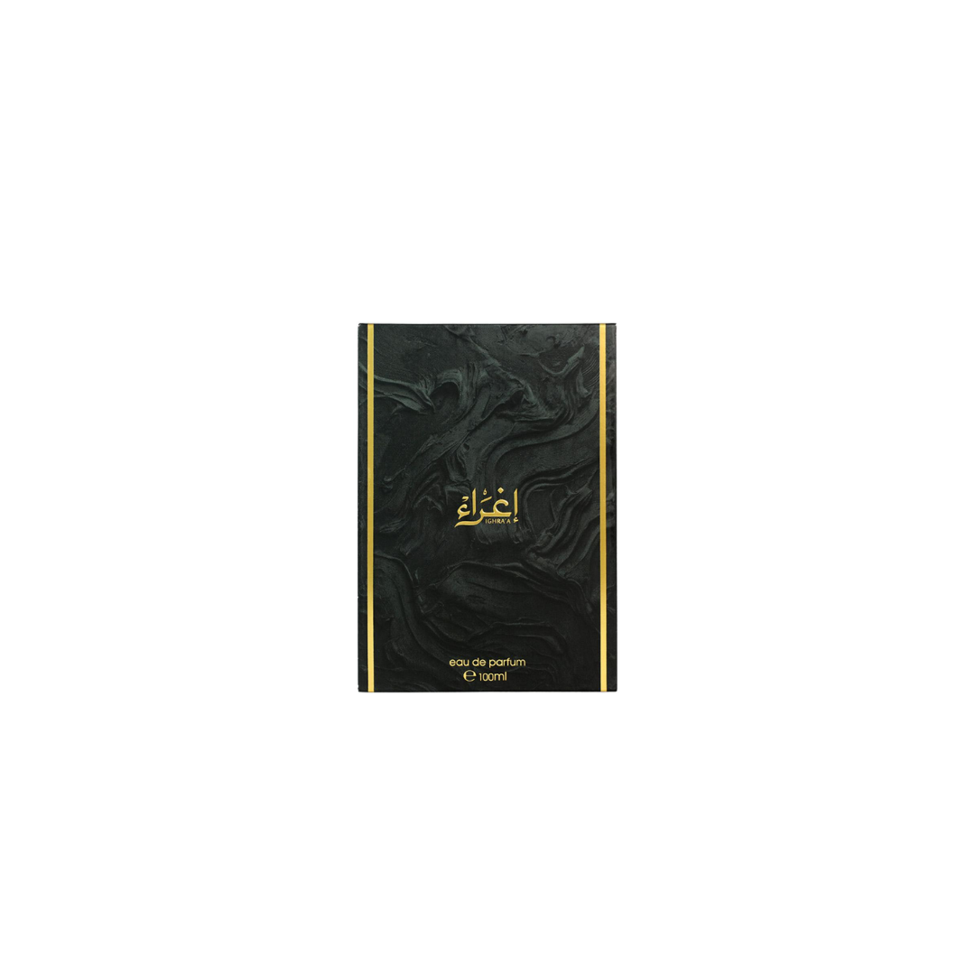 Ahmed Al Maghribi Ighraa Eau de Parfum for Men